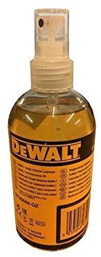 DEWALT Hedge Trimmer Lubricant
