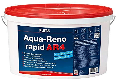 Pufas Aqua-Reno rapid AR4 5l