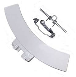 Kit mango de ojo de buey original Lavadora, Lavadora 4055193256 ELECTROLUX