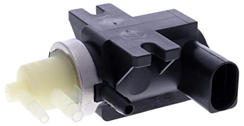 VEMO Druckwandler Turbolader passend für A3 A4 Tt Alhambra Altea