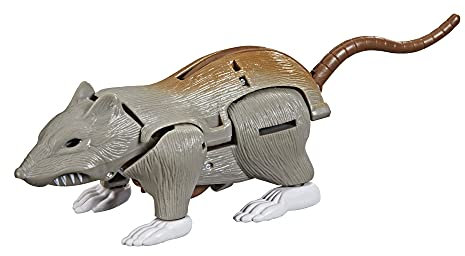 Transformers Vintage Beast Wars Rattrap Action Figure