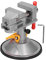 Mini Schraubstock, Schnitztisch-Schraubstock, Stahl-Saugnapf-Mini-Schraubstock Saugnapf-Mini-Schraubstock 360-Grad-Drehung für den Desktop