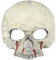 ABOOFAN Halloween Half Masks - Skull, Animal & Skeleton Masks for Masquerade & Cosplay
