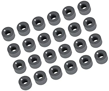 Papierfutter-Set, 24 Stück