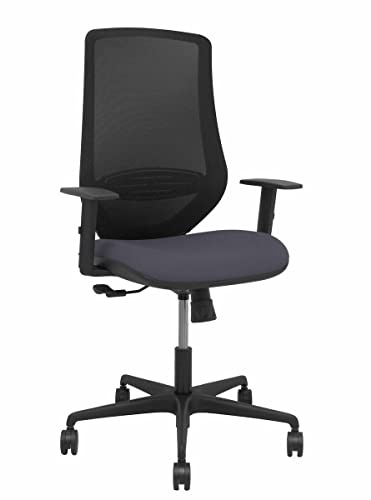 P&C Bürostuhl Mardos 0B68R65 Dunkelgrau