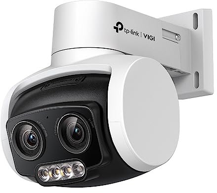 Camara VIGI C540V Dome