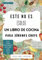 Este NO ES SOLO un Libro de Cocina para Jóvenes Chefs: Recetas, Actividades foodies, Historias de los ingredientes, Comidas del mundo, Desafíos, Juegos... (Ideal como regalo para niños foodies)