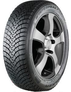 FALKEN Winterreifen 245/40 R 18 XL TL 97T WINTERPEAK F-SNOW 1 MFS BSW M+S 3PMSF NORDIC COMPOUND