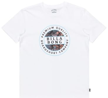 BILLABONG Jungen Rotor Fill Ss T-Shirt (1er Pack)