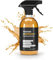 TRAVORA Premium Bio Caravan & Auto Insektenentferner - materialschonender Insektenentferner Auto & Camper - biologisch abbaubarer Fliegenentferner Auto - 500 ml Fliegenentferner & Vogelkot Entferner