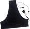 VALICLUD DIY Thermal Clothing 3 Gear Control Portable Heated Vest Battery-Powered for Men Women Families