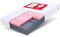 FDM Matratze 140x190 cm Härtegrad H3 H4 Höhe 18 cm Kaltschaummatratze HR-Schaum Visco-Schaum 7 Komfortzonen mit Hypoallergenem Waschbarem Jersey Bezug Oeko-Tex Select MAX