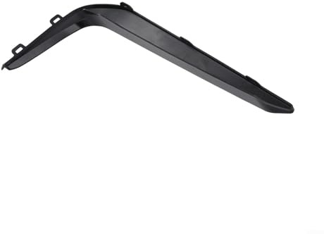 51118070541 Links, 51118070542, rechts, Frontstoßstange, Nebelscheinwerfer, Augenlidabdeckung für BMW 5er-Serie G30 für M-Sport 2016–2020, Frontstoßstange, Nebelscheinwerfer, Seitengrill-Verkleidungen