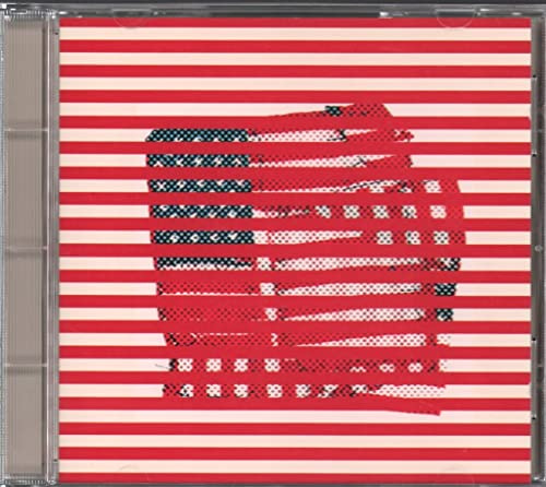 Warp (Rough Trade)