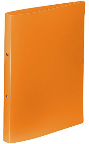 Viquel classeur-cahier aus Polypropylen A4 orange