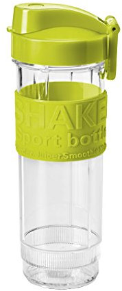 Concept Electrodomésticos SB3386 Recipiente para Batidora, 0.57 Liters, Plástico, Verde