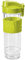 Concept Electrodomésticos SB3386 Recipiente para Batidora, 0.57 Liters, Plástico, Verde