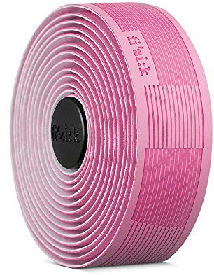 Fizik Stuurlint Vento Solocush Tacky 2,7mm Lenkerband, Pink, 2.7mm