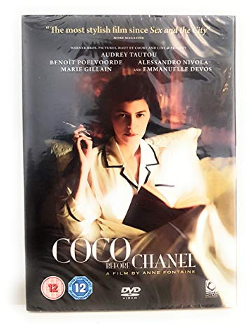 Coco Before Chanel