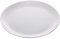 Luminarc Diwali Colours Assiette plate Granite 27 cm