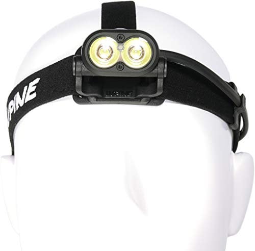 Lupine Piko RX4 Stirnlampe 2022 Stirnlampe joggen