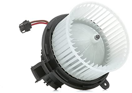 RIDEX Pulseur d'air habitacle 2669I0055 GLK (X204) 133mm