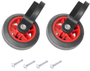 Rollenset für Teleskopleitern 40-/41-/80-/8142 Hymer 008953