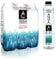 AQUA Carpatica 1L x 6 Pure Natural Still Mineral Water - 6-Pack Bottled Water, Virtually Nitrate Free, Low Sodium, Naturally Alkaline, Natural Electrolytes, Premium Multipack 100% Recyclable