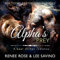 Alpha's Prey: A BBW Bear Shifter Romance: Shifter Fight Club, Book 4