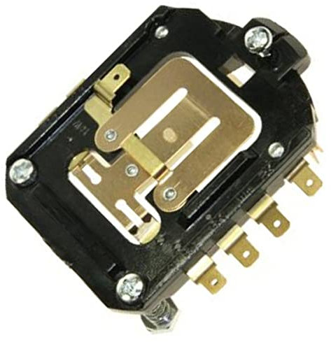 Platine de contrôle Robot ménager 4162402 KITCHENAID Robot ménager 4162402 KITCHENAID