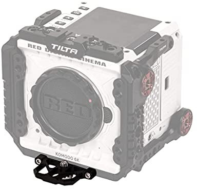 TILTA PL Mount Lens Adapter Support PL Objektivadapter für Red Komodo Tiltaing Cage TA-T08-LAS-B