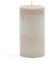 Rivièra Maison Pillar Candle Eco flax 7x13cm Stearin