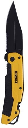 DEWALT Klappmesser 82mm | DWHT0-10313