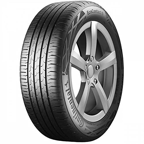 CONTINENTAL - EcoContact 6-245/45 R 18-096W/A/A/71dB - Sommerreifen