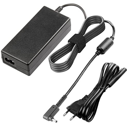 ARyee 19V 3,42A 65W Laptop Netzteil Ladegerät für Acer Chromebook 11 13 14 15 Aspire S5 S7 V3-371 Swift 1 3 5 SF113-31 SF114-31 SF114-32 SF314-51 SF314-52 SF314-52G SF314-54 (3,0 * 1,1mm)
