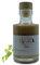 Dufte Momente | Saunaduft (Birken-) Teer 100ml in Glasflasche mit Korkmündung | mit naturreinen und natürlichen ätherischen Ölen | vegan und ohne Tierversuche