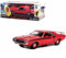 Greenlight Collectibles - DOD Challenger R/T - 1971-1/18