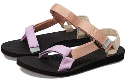 Teva Women's Original Universal Sandal, Unwind Multi, 3 UK