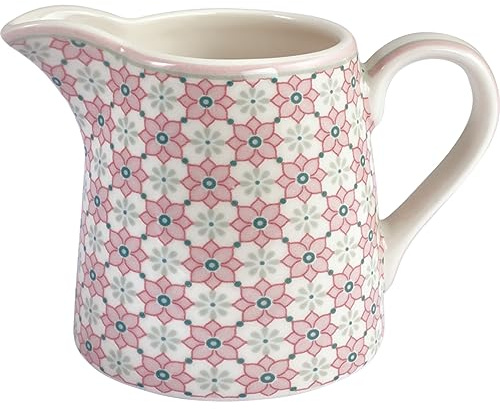 GreenGate Gwen Milchkännchen Pale pink 0,2l