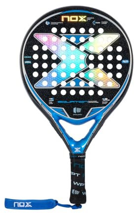 NOX Equation WPT Advanced Series 2023