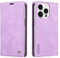 SLWYF Handyhülle für Xiaomi Redmi Note 12 Pro Speed Hülle, Premium Lederhülle Klappbar Flip Tasche Magnet Kartenfach Standfunktion Schutzhülle für Xiaomi Redmi Note 12 Pro Speed- Lila