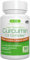 Curcumine C3 Complex - 90 capsules, Extrait de Curcuma Standardisé à 95%, anti inflammatoire avec Technologie Hydrogel pour Absorption Rapide et Supérieure de 300%, Vegan - par Igennus