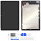 Generico Schermo LCD per Huawei Mediapad T3 10 AGS-L03 AGS-L09 AGS-W09 LCD Display Digitizer Vetro Touch Schermo Ricambio Assembly Nero