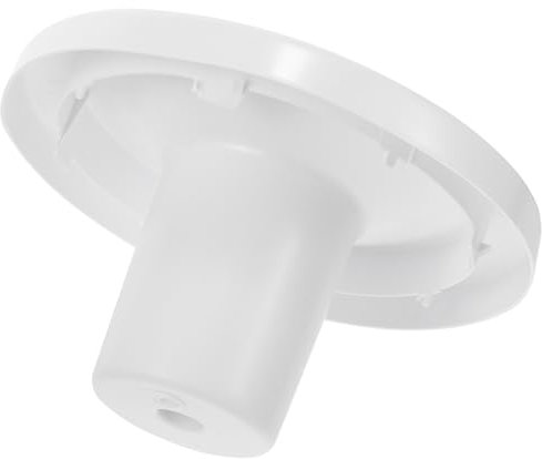 OSALADI Wasserkühler Wasserspender Intelligenter Sitz 19 6 Cm Universeller Flaschenhalter Ersatzteil Für Wasserspender Zubehör Wasserschutzbaugruppe