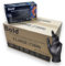 1000 Black Bold Nitrile Gloves - Premium Strength, Latex-Free, Powder-Free - Ideal for Cleaning, Tattooing, Hairdressing, Automotive and More (L)