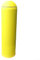 Zoegneer 1 housse de protection en néoprène pour bouteille de plongée de 12 L (jaune)