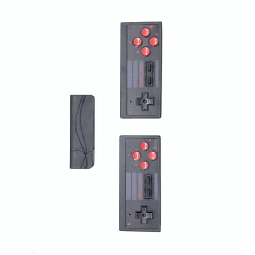 MQODLFP Console de Jeux Vidéo PC/Ordinateur Portable pour Remplacement de Cadeau Android