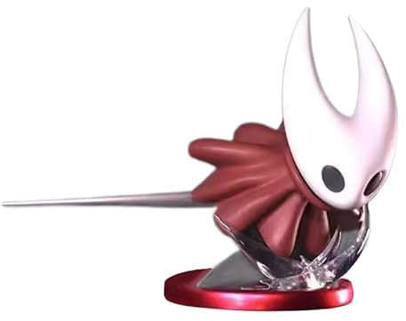 DEXSHUN Hollow Figur Spiel Figur Hollow Modell Cartoon Statue PVC Modell Sammlerstück Dekoration Ornament Geschenke 14cm