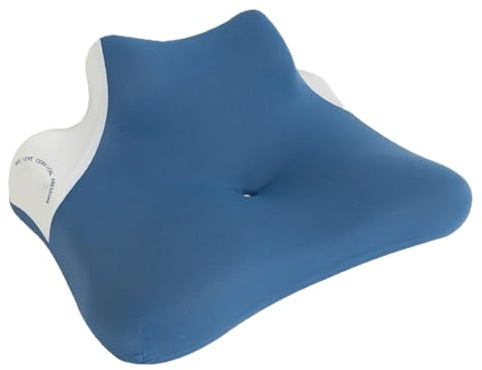 Kissen für Bauchschläfer Ergonomisches