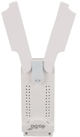 SENECESLI Modem USB 4G LTE Routeur WiFi Portable pour PC de Bureau, Ordinateur Portable, Partage jusqu'à 10 Utilisateurs, Rapide et Stable, Idéal pour Les Nomades Numériques, 1 Manuel D'utilisation